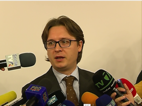 ASP ar putea fi impusă să plătească unei companii milioane de lei. Ce spune Eșanu